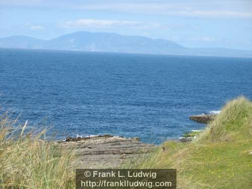 Streedagh Strand